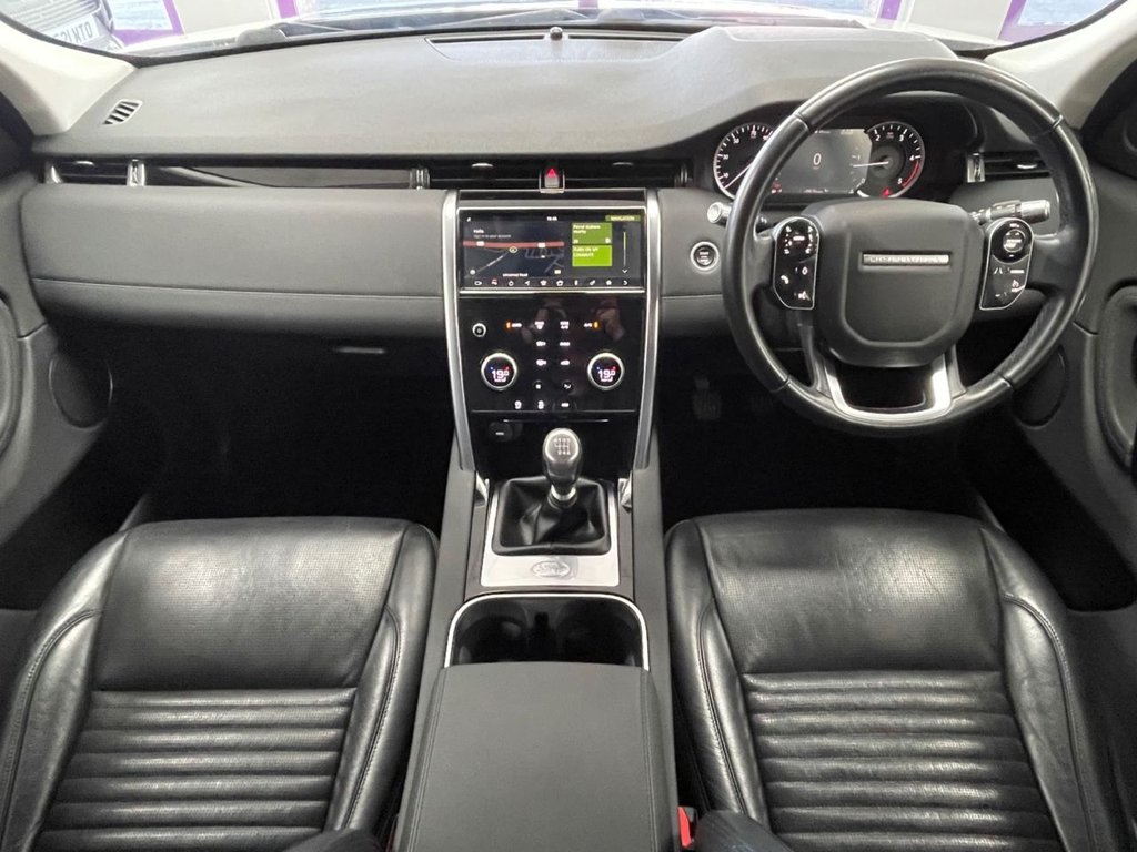 Used Land Rover Discovery Sport 2020 for sale - 78017238: Photo 2