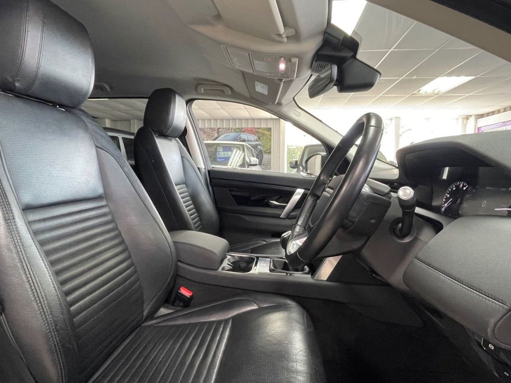 Used Land Rover Discovery Sport 2020 for sale - 78017238: Photo 25