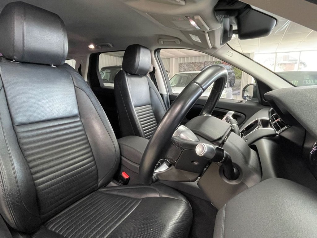 Used Land Rover Discovery Sport 2020 for sale - 78017238: Photo 26