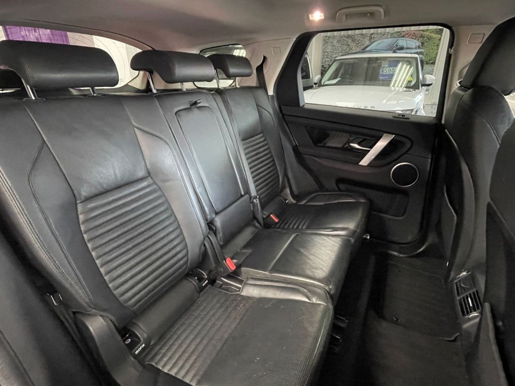 Used Land Rover Discovery Sport 2020 for sale - 78017238: Photo 27