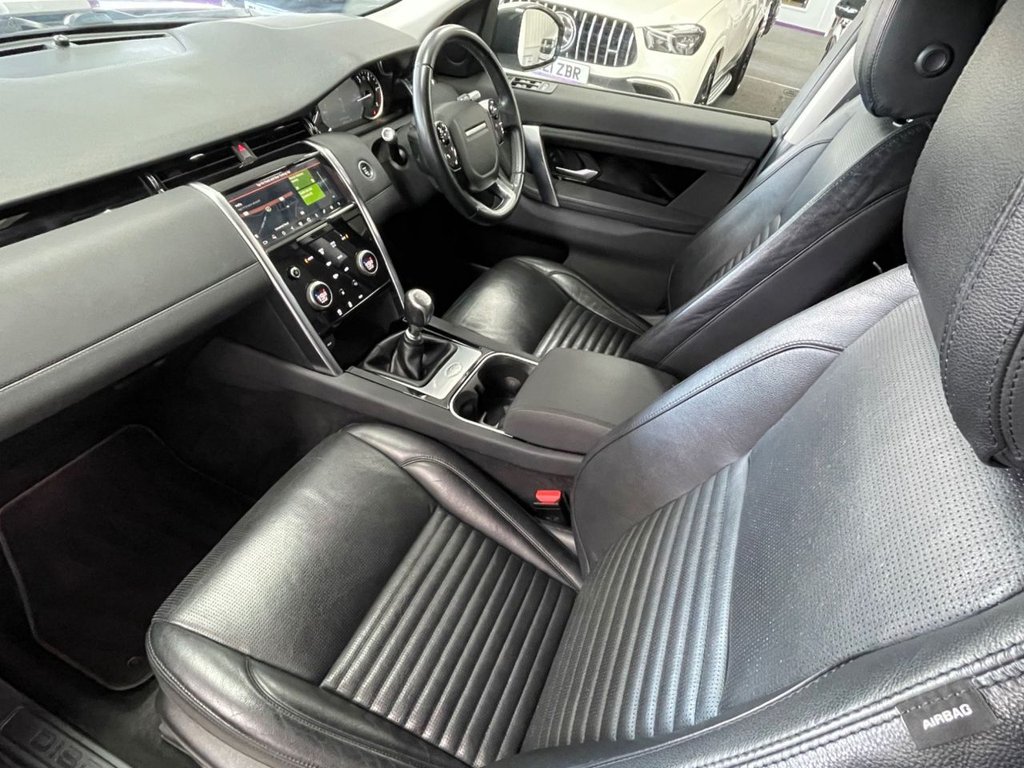 Used Land Rover Discovery Sport 2020 for sale - 78017238: Photo 29