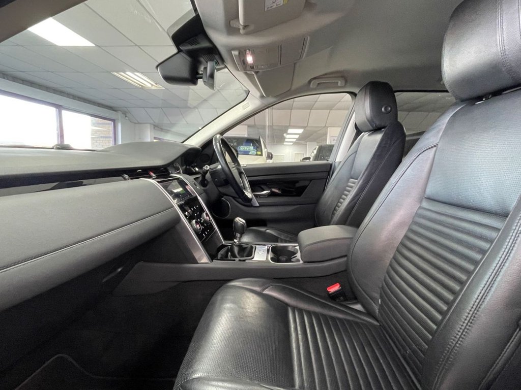 Used Land Rover Discovery Sport 2020 for sale - 78017238: Photo 31