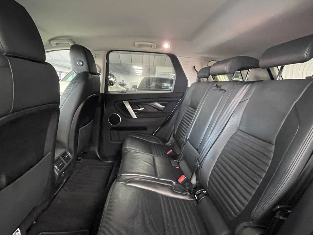 Used Land Rover Discovery Sport 2020 for sale - 78017238: Photo 32