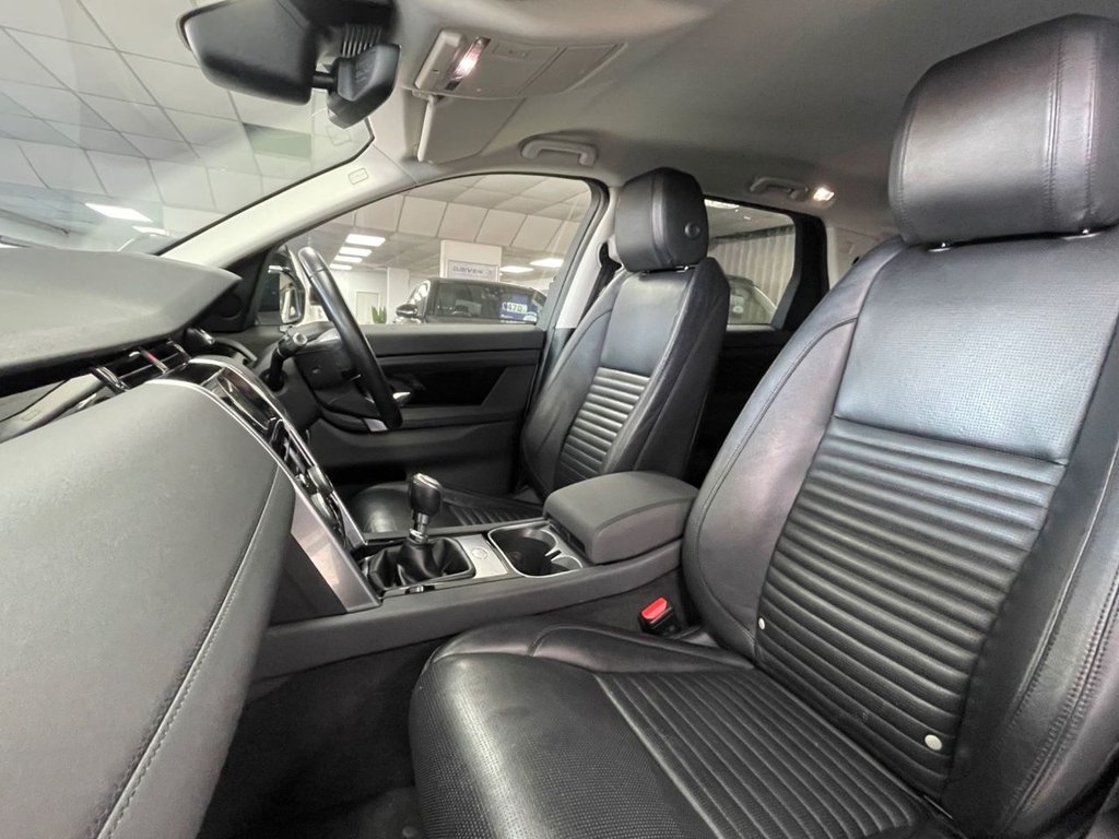 Used Land Rover Discovery Sport 2020 for sale - 78017238: Photo 33