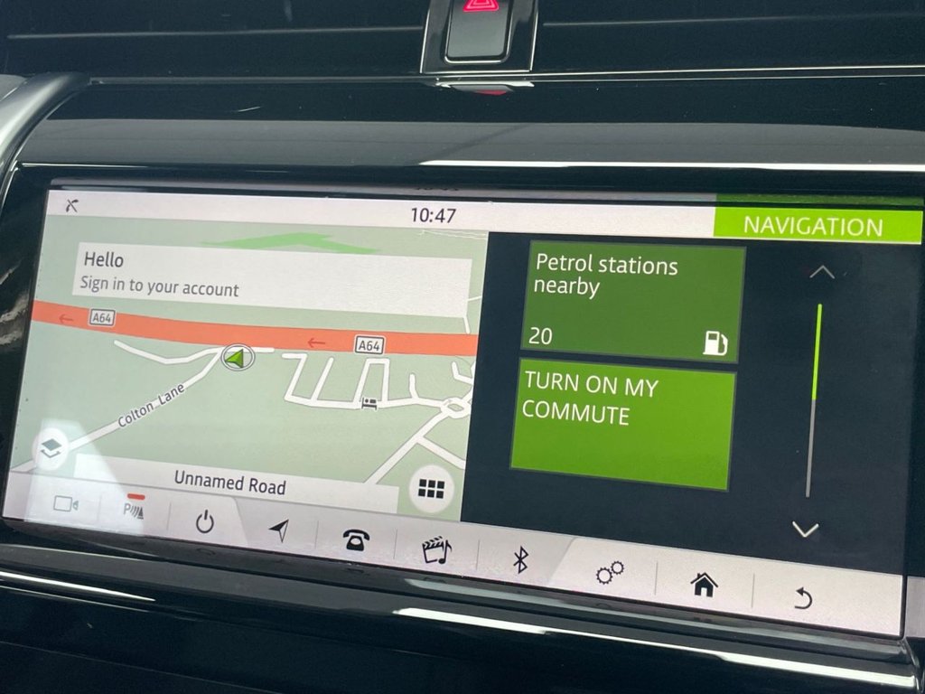 Used Land Rover Discovery Sport 2020 for sale - 78017238: Photo 38