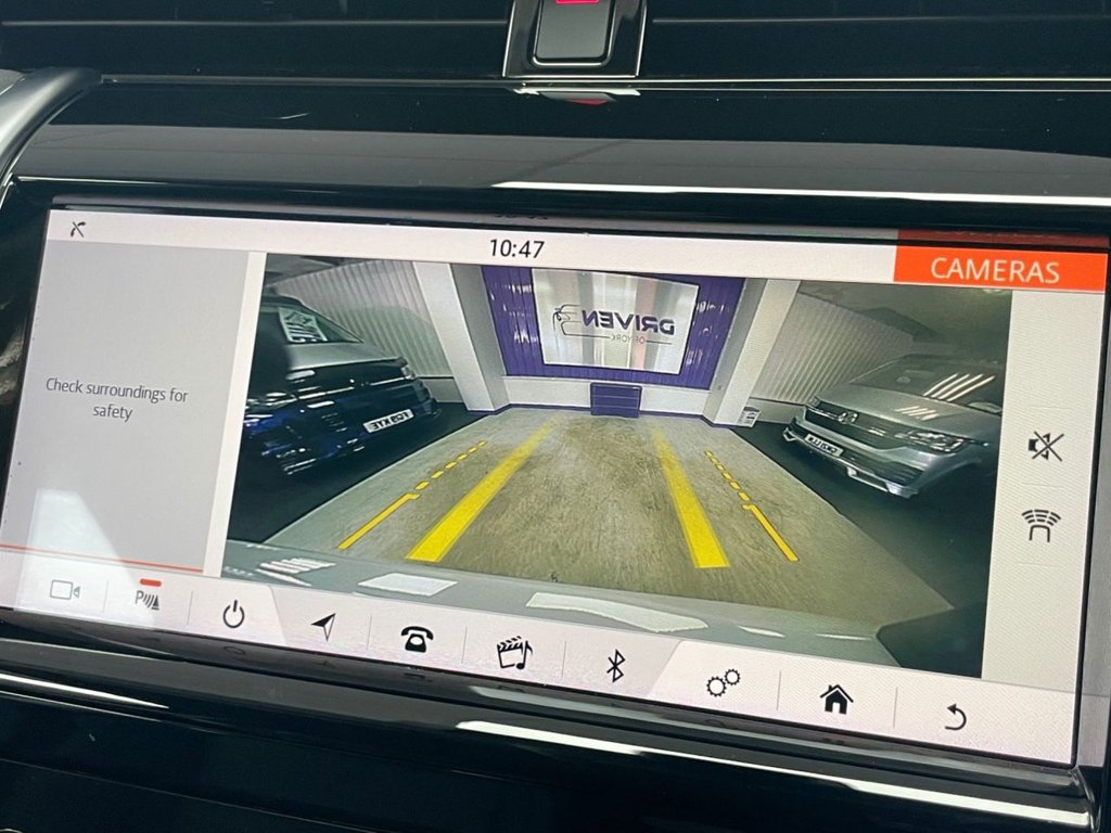 Used Land Rover Discovery Sport 2020 for sale - 78017238: Photo 39