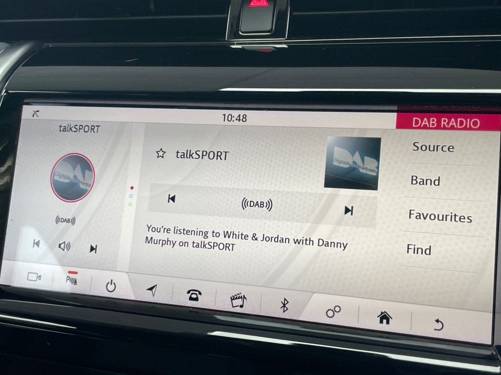 Used Land Rover Discovery Sport 2020 for sale - 78017238: Photo 41