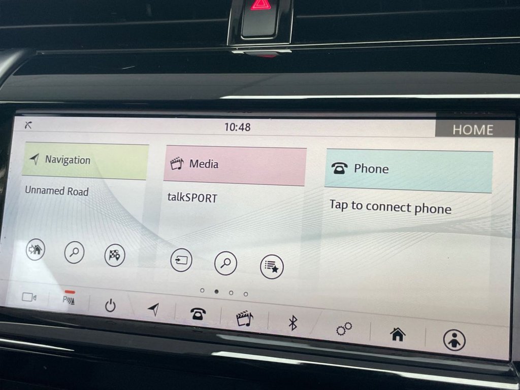 Used Land Rover Discovery Sport 2020 for sale - 78017238: Photo 42