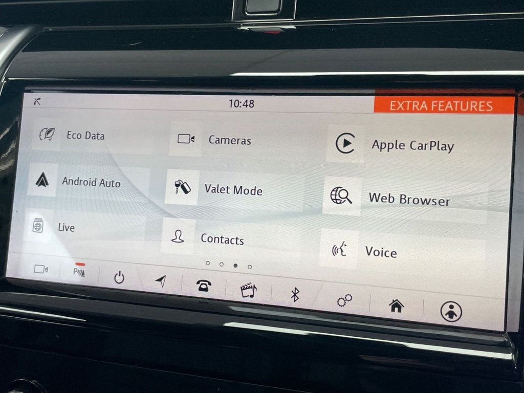 Used Land Rover Discovery Sport 2020 for sale - 78017238: Photo 43