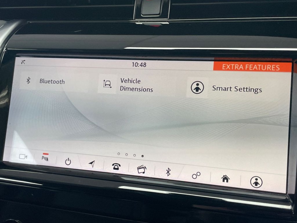 Used Land Rover Discovery Sport 2020 for sale - 78017238: Photo 44