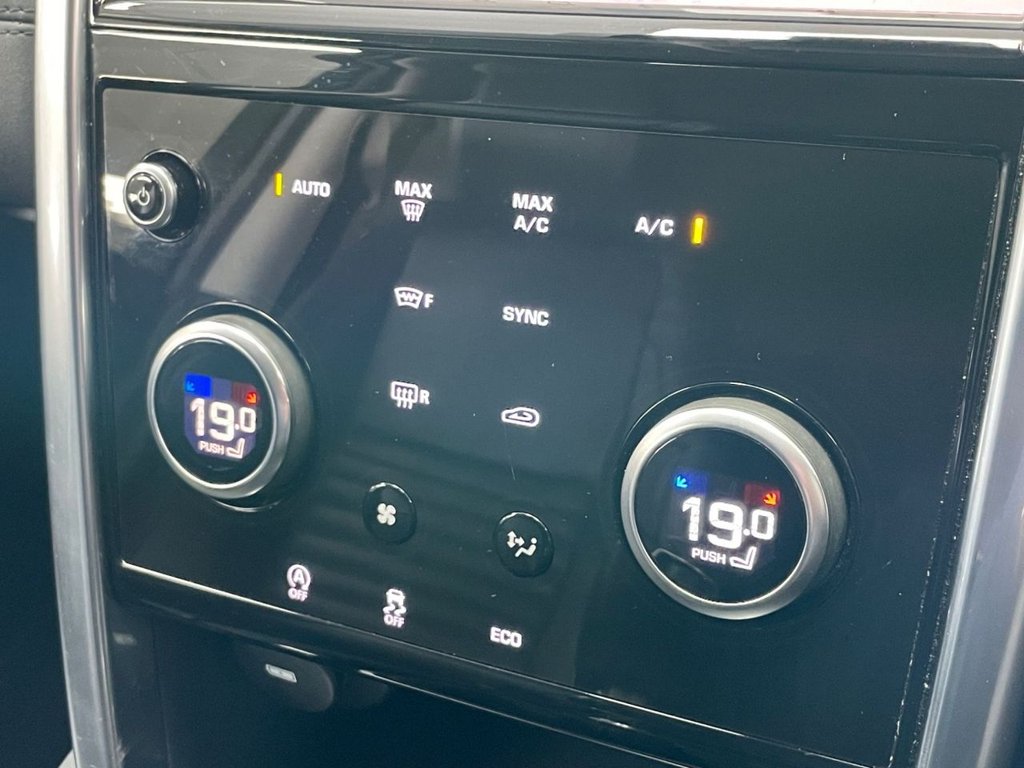 Used Land Rover Discovery Sport 2020 for sale - 78017238: Photo 45