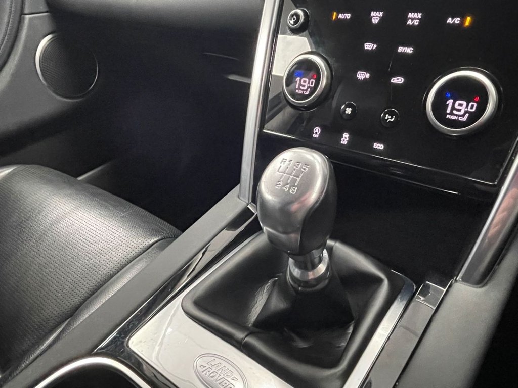 Used Land Rover Discovery Sport 2020 for sale - 78017238: Photo 47