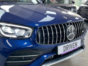Used Mercedes-Benz GLC 2020 for sale - 78582610: Photo