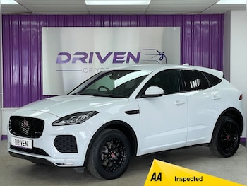 Jaguar - E-Pace