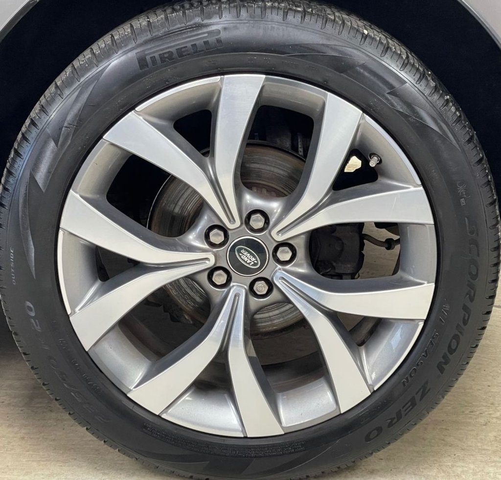 Used Land Rover Range Rover Evoque 2019 for sale - 76923260: Photo 14