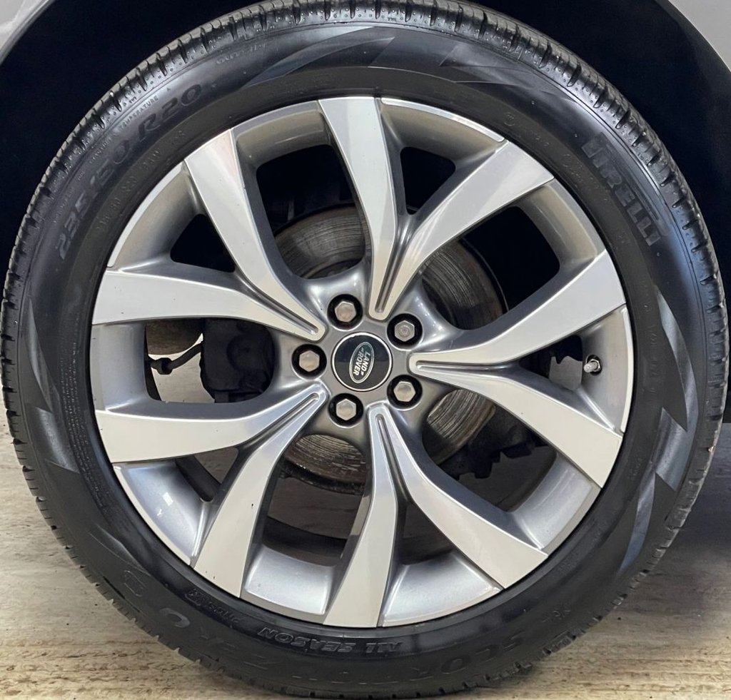 Used Land Rover Range Rover Evoque 2019 for sale - 76923260: Photo 15