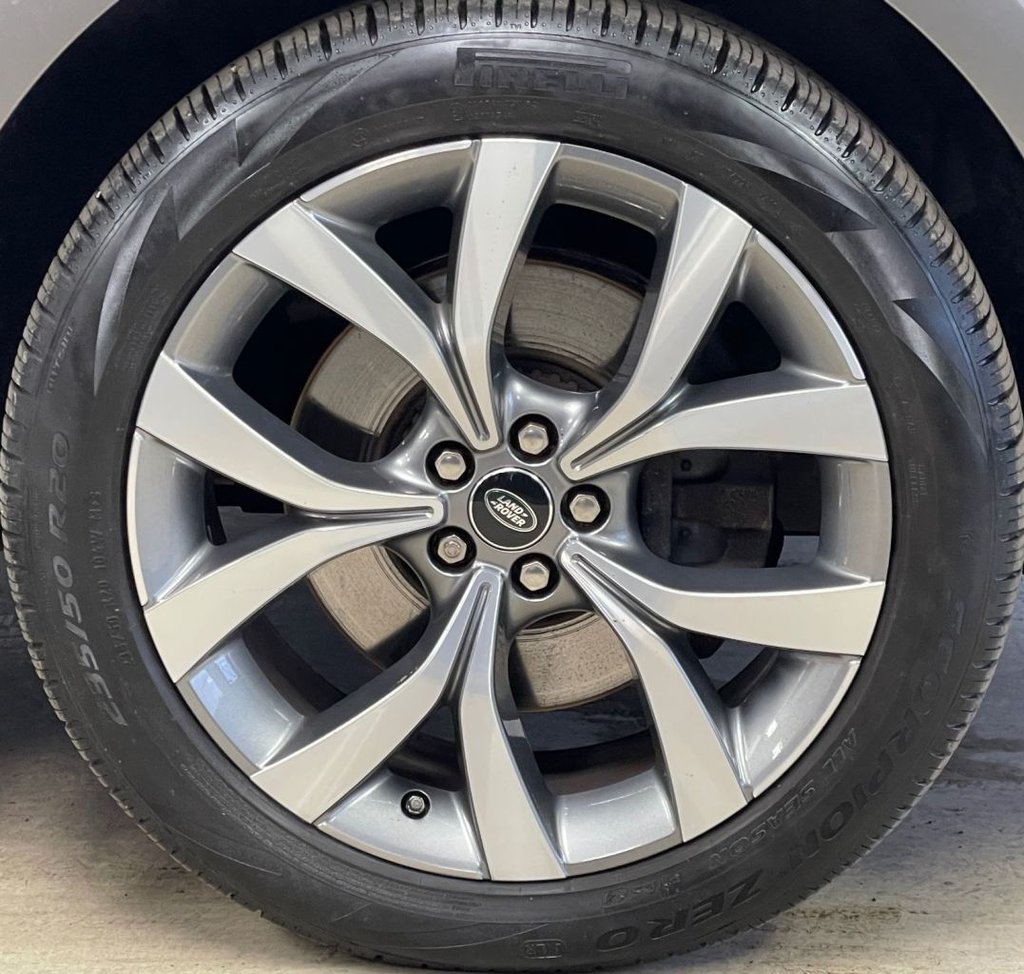 Used Land Rover Range Rover Evoque 2019 for sale - 76923260: Photo 16