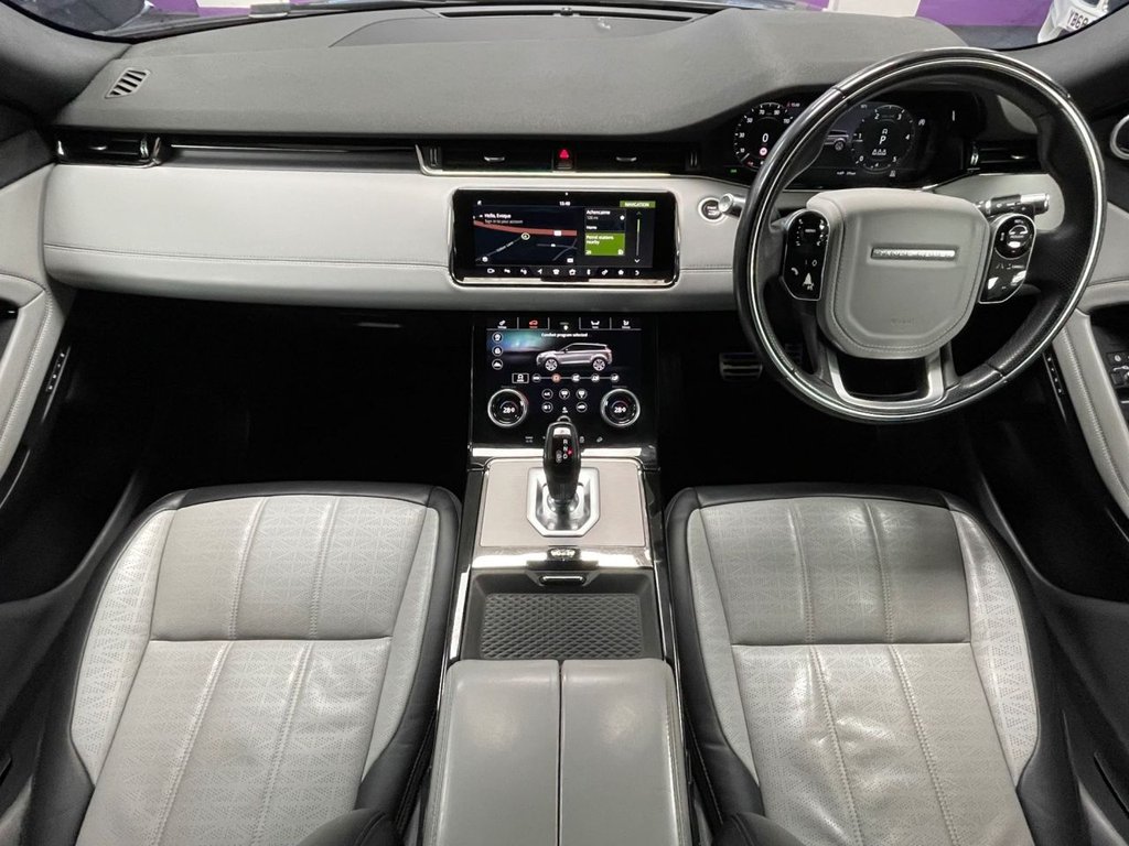 Used Land Rover Range Rover Evoque 2019 for sale - 76923260: Photo 2