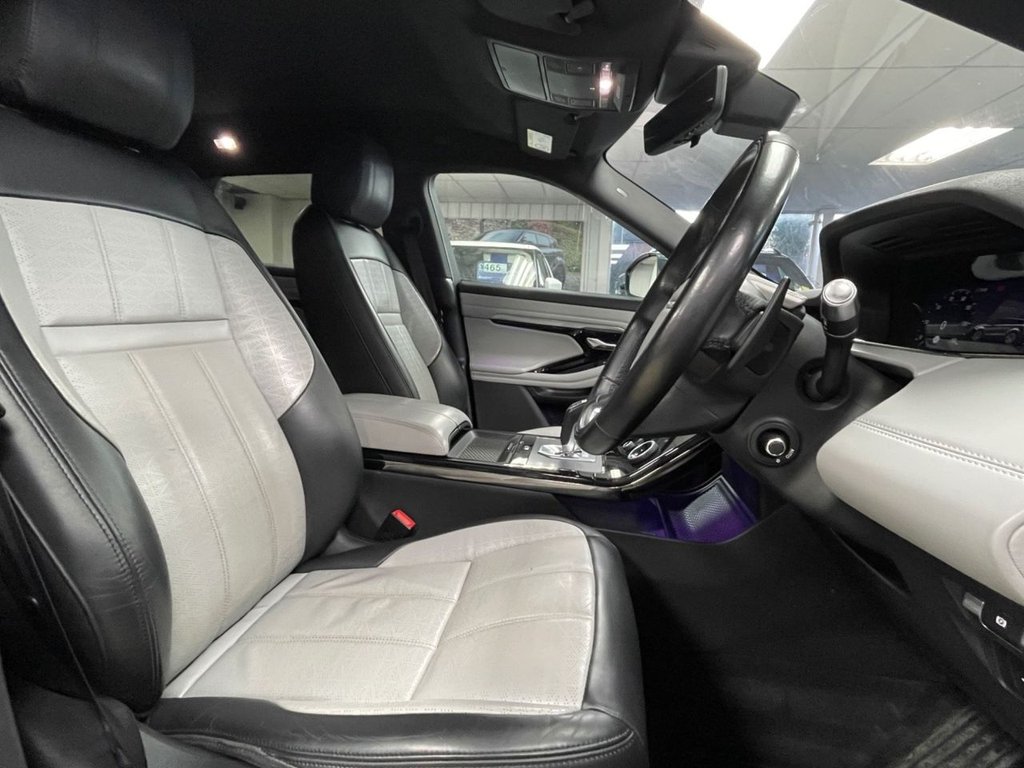 Used Land Rover Range Rover Evoque 2019 for sale - 76923260: Photo 26