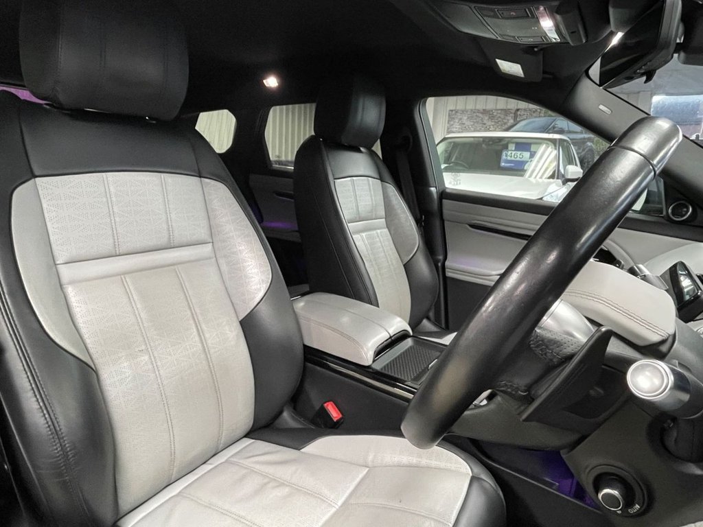 Used Land Rover Range Rover Evoque 2019 for sale - 76923260: Photo 27