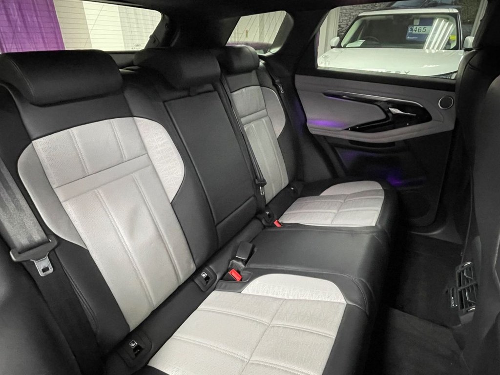 Used Land Rover Range Rover Evoque 2019 for sale - 76923260: Photo 28