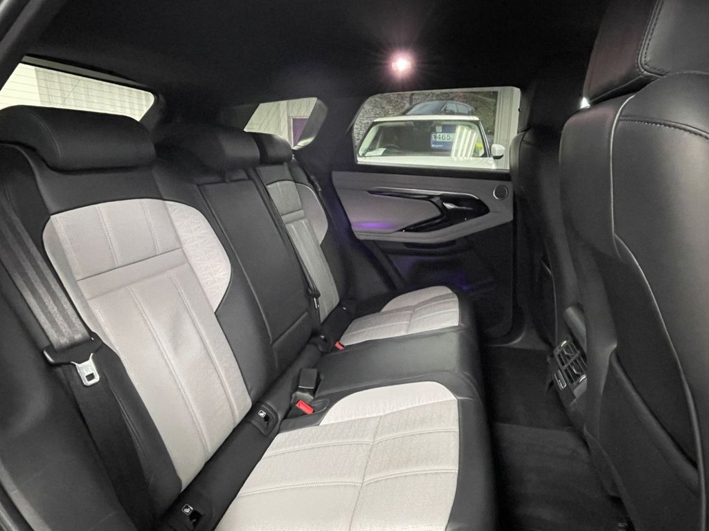 Used Land Rover Range Rover Evoque 2019 for sale - 76923260: Photo 29