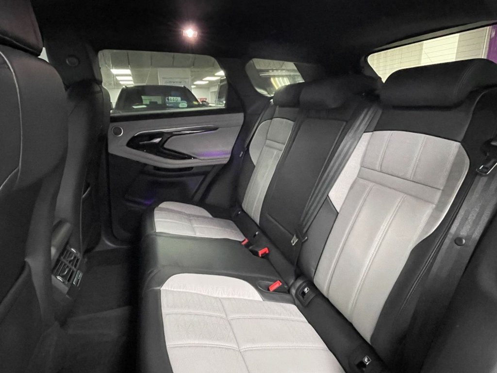 Used Land Rover Range Rover Evoque 2019 for sale - 76923260: Photo 31