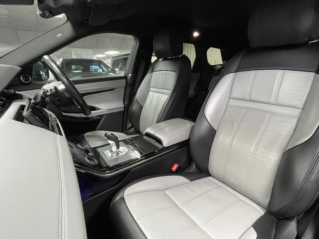 Used Land Rover Range Rover Evoque 2019 for sale - 76923260: Photo 32