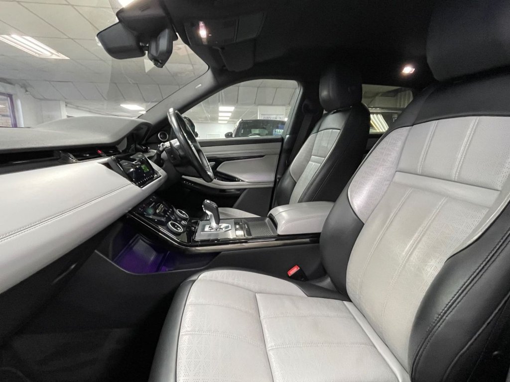 Used Land Rover Range Rover Evoque 2019 for sale - 76923260: Photo 33