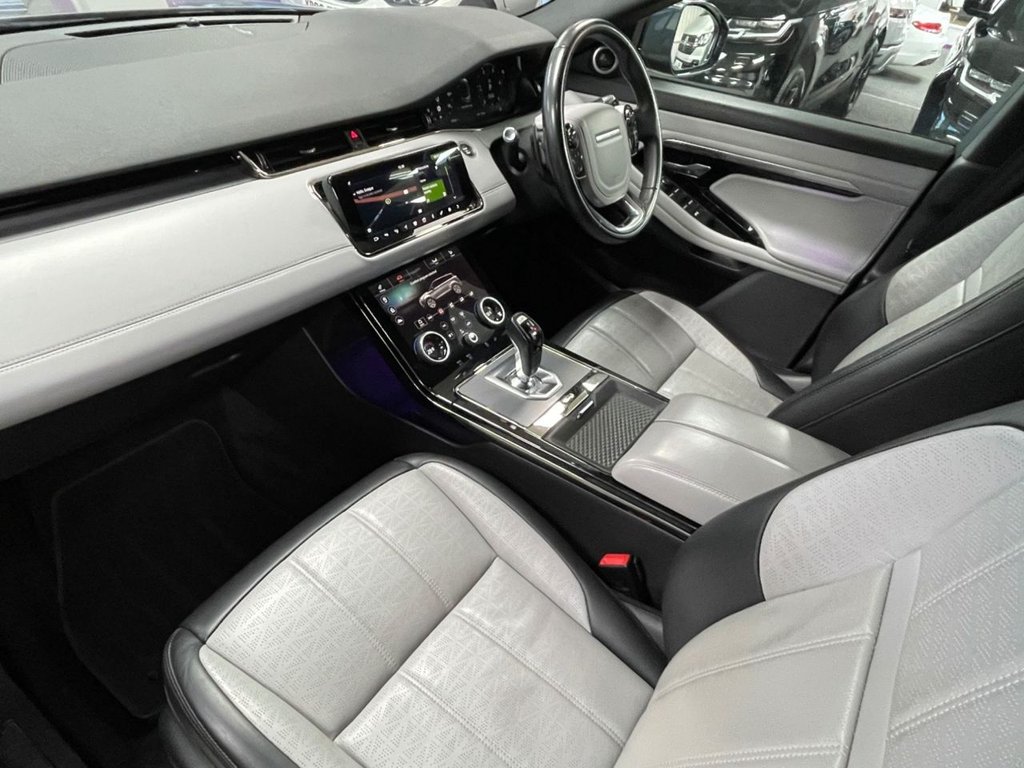 Used Land Rover Range Rover Evoque 2019 for sale - 76923260: Photo 34