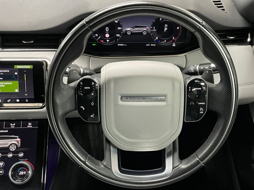 Used Land Rover Range Rover Evoque 2019 for sale - 76923260: Photo 38