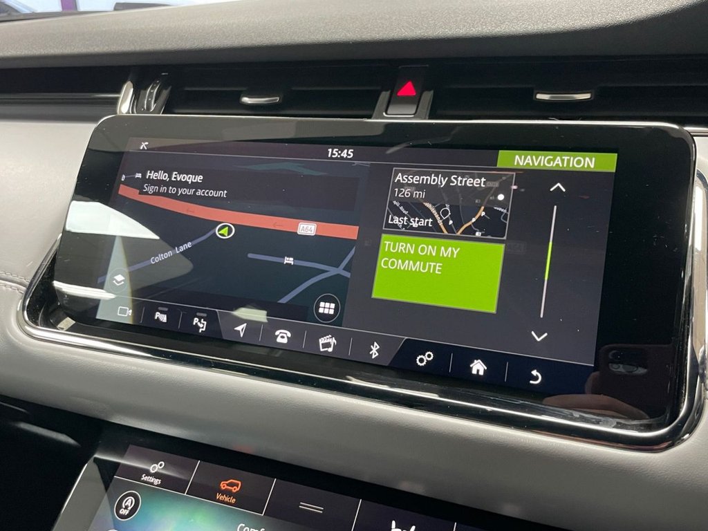 Used Land Rover Range Rover Evoque 2019 for sale - 76923260: Photo 39