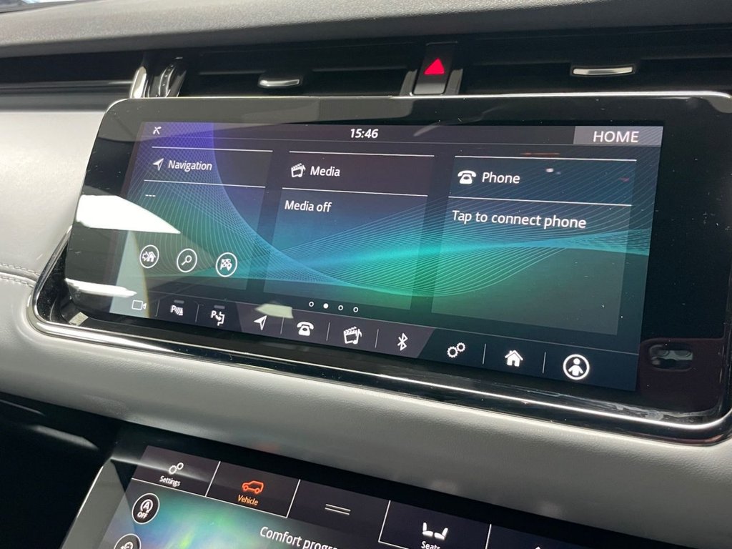 Used Land Rover Range Rover Evoque 2019 for sale - 76923260: Photo 40