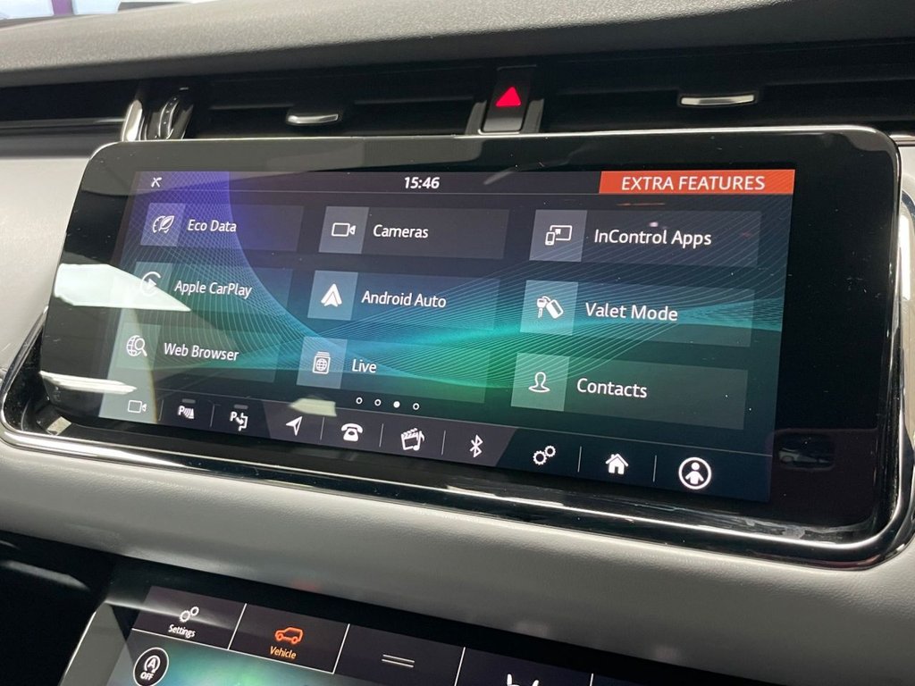 Used Land Rover Range Rover Evoque 2019 for sale - 76923260: Photo 43