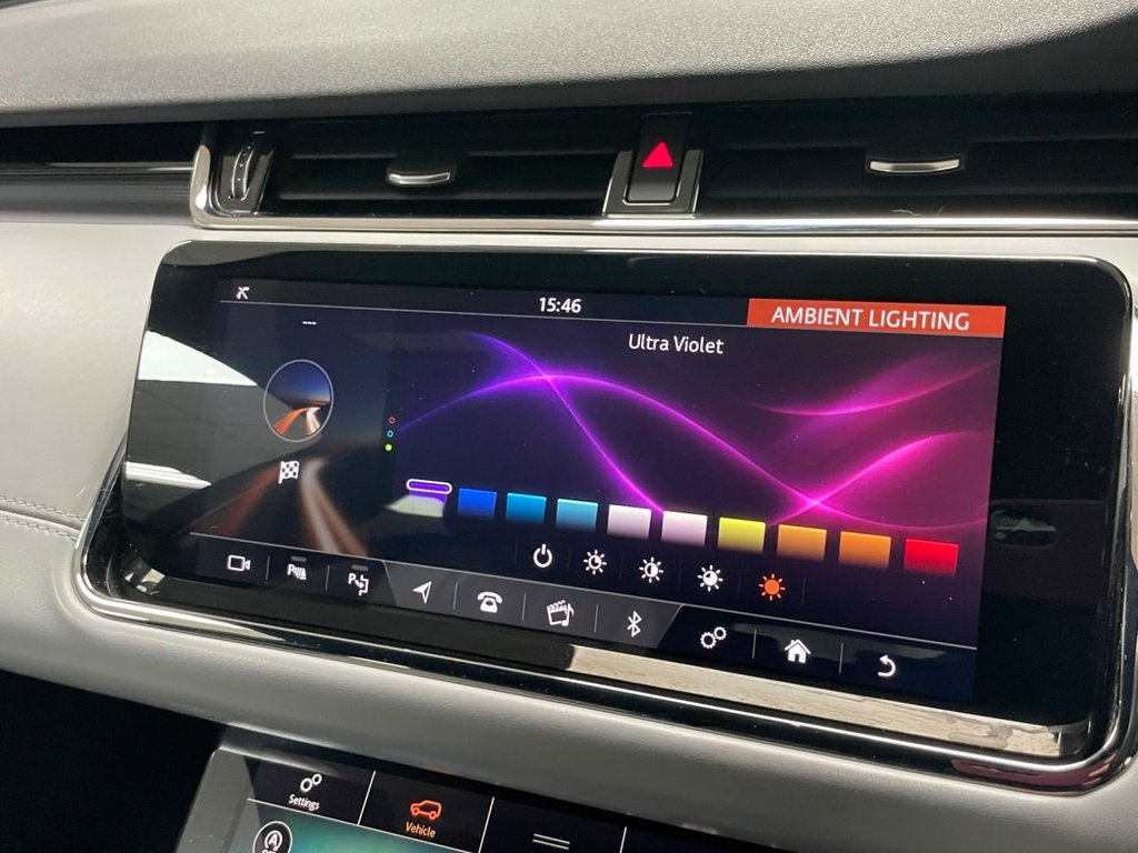 Used Land Rover Range Rover Evoque 2019 for sale - 76923260: Photo 45