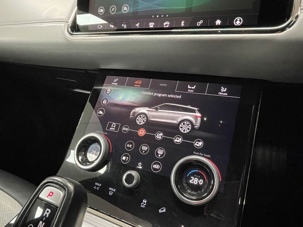 Used Land Rover Range Rover Evoque 2019 for sale - 76923260: Photo 46