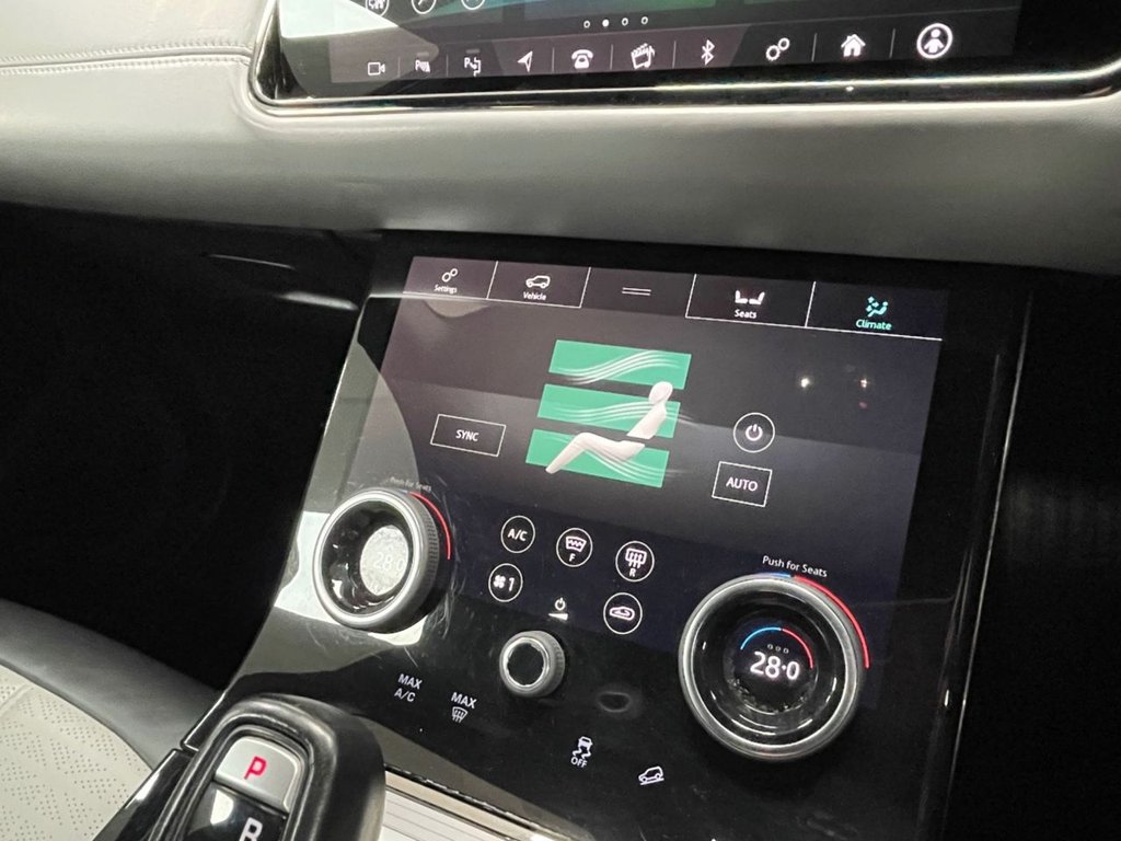 Used Land Rover Range Rover Evoque 2019 for sale - 76923260: Photo 47