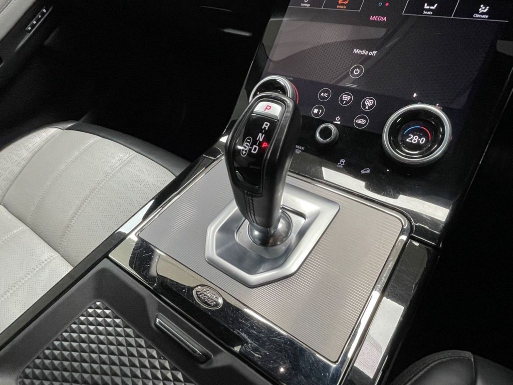 Used Land Rover Range Rover Evoque 2019 for sale - 76923260: Photo 48