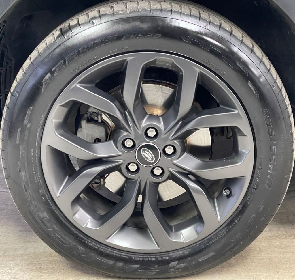 Used Land Rover Discovery Sport 2018 for sale - 76909807: Photo 16