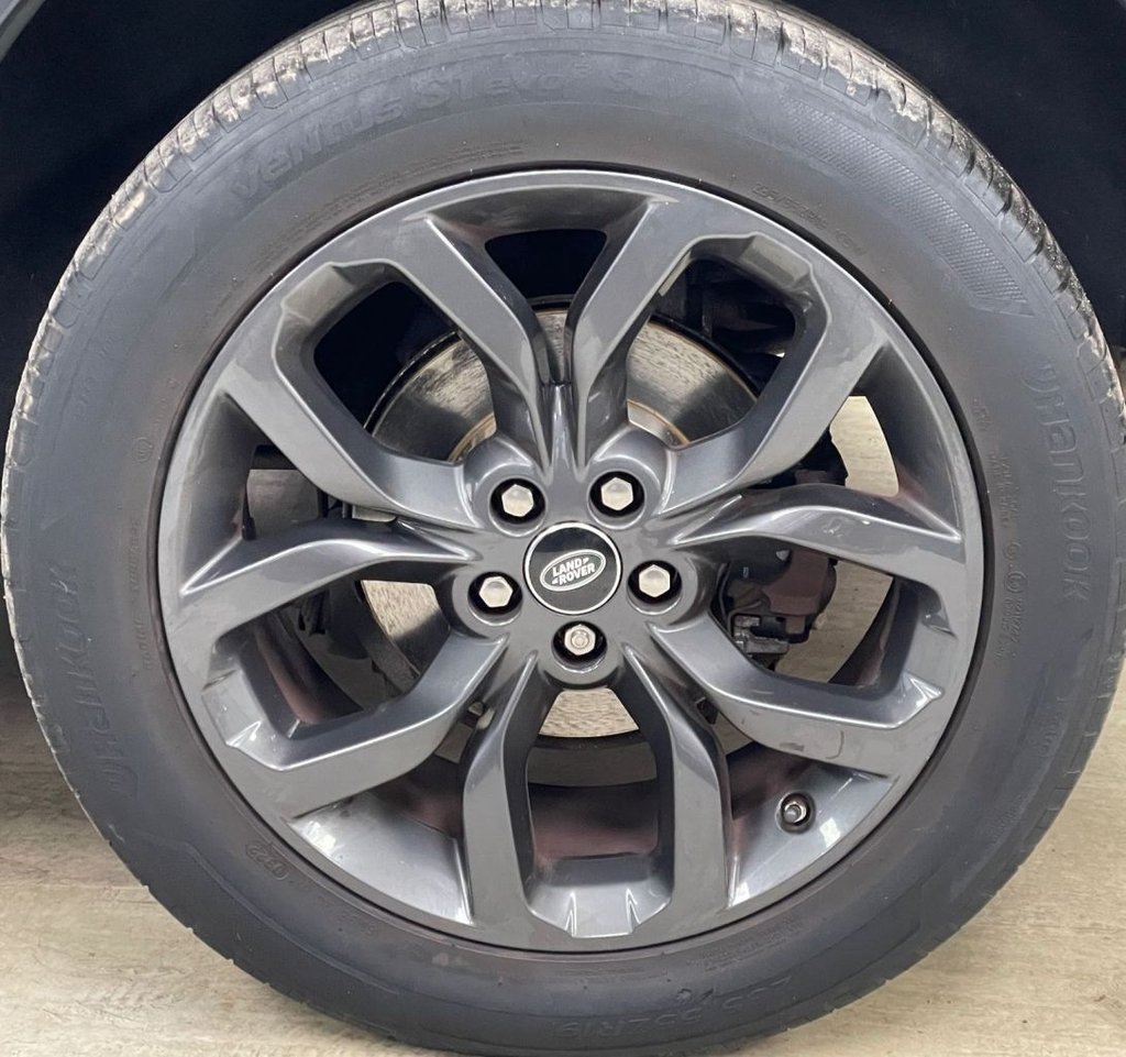 Used Land Rover Discovery Sport 2018 for sale - 76909807: Photo 17