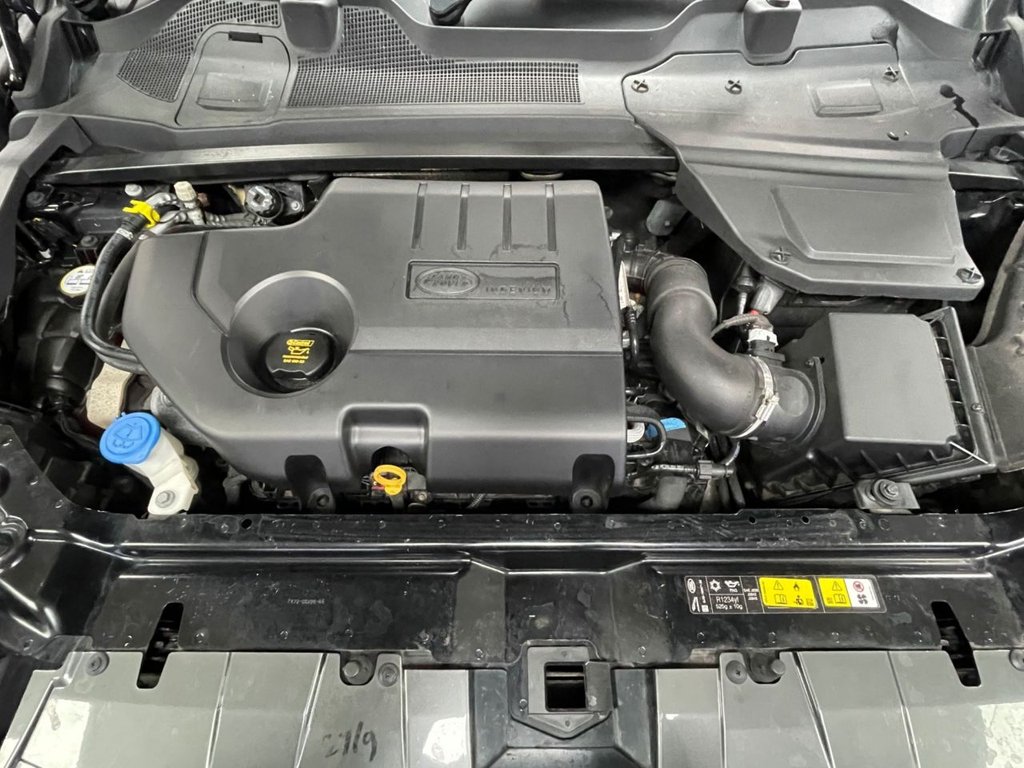 Used Land Rover Discovery Sport 2018 for sale - 76909807: Photo 18