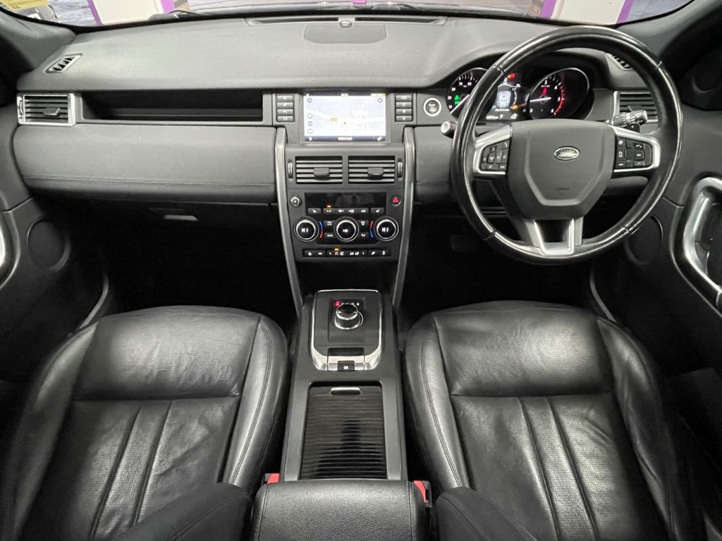 Used Land Rover Discovery Sport 2018 for sale - 76909807: Photo 2