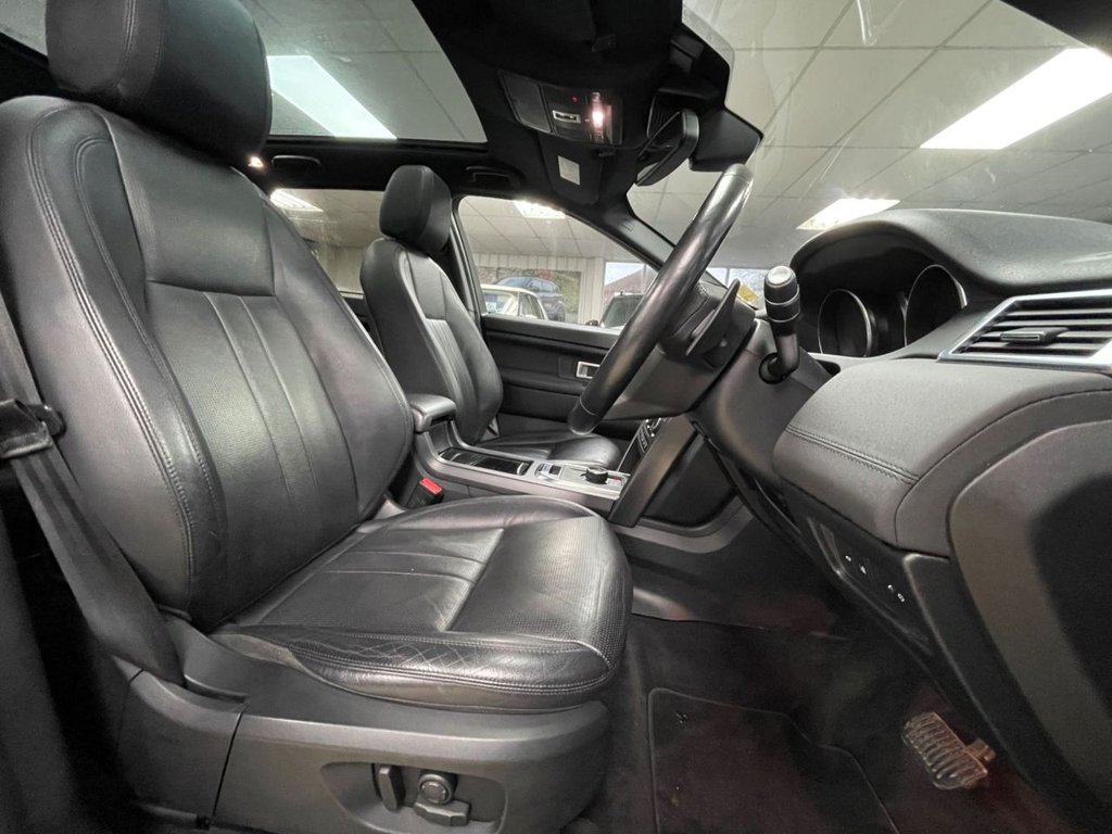 Used Land Rover Discovery Sport 2018 for sale - 76909807: Photo 25