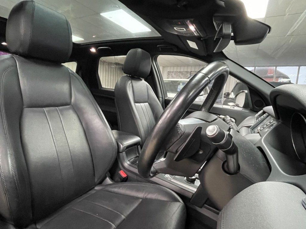 Used Land Rover Discovery Sport 2018 for sale - 76909807: Photo 26