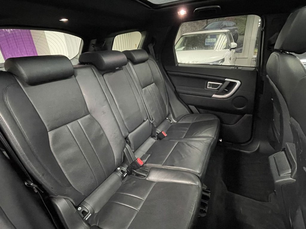 Used Land Rover Discovery Sport 2018 for sale - 76909807: Photo 27