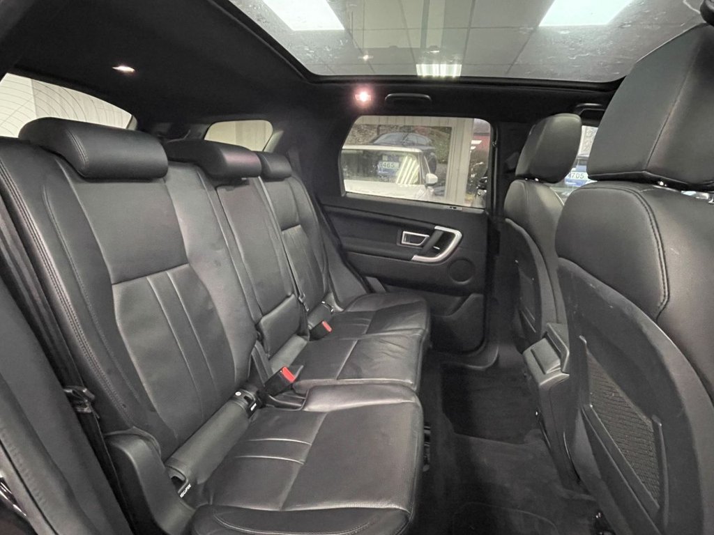 Used Land Rover Discovery Sport 2018 for sale - 76909807: Photo 28
