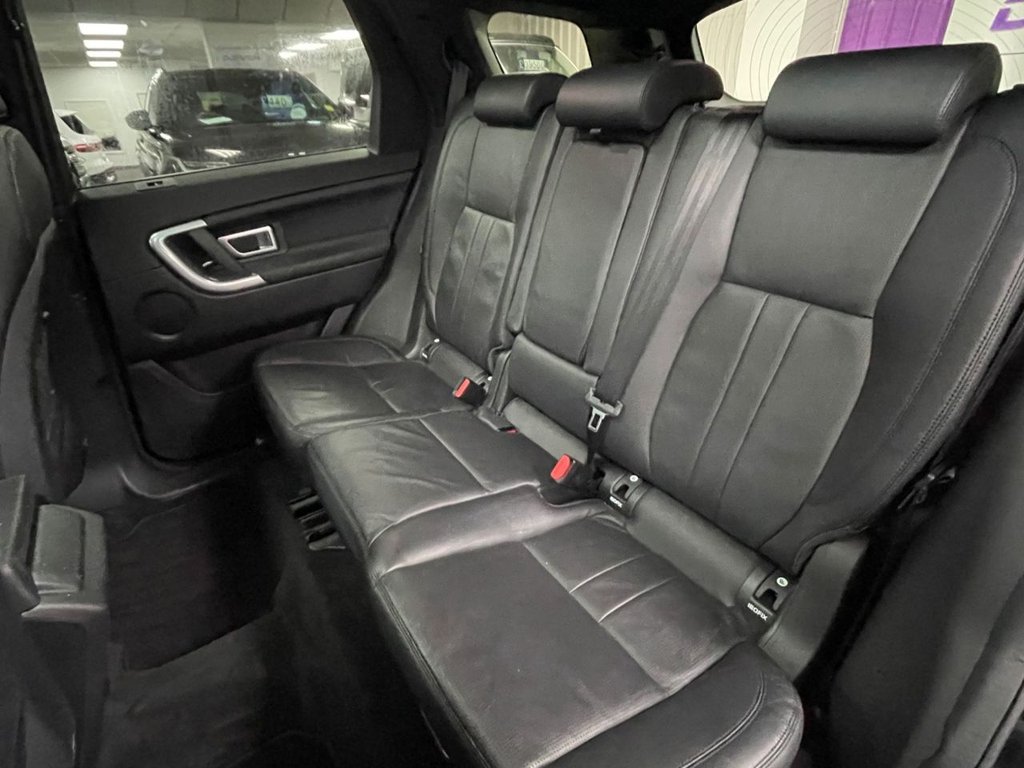 Used Land Rover Discovery Sport 2018 for sale - 76909807: Photo 29