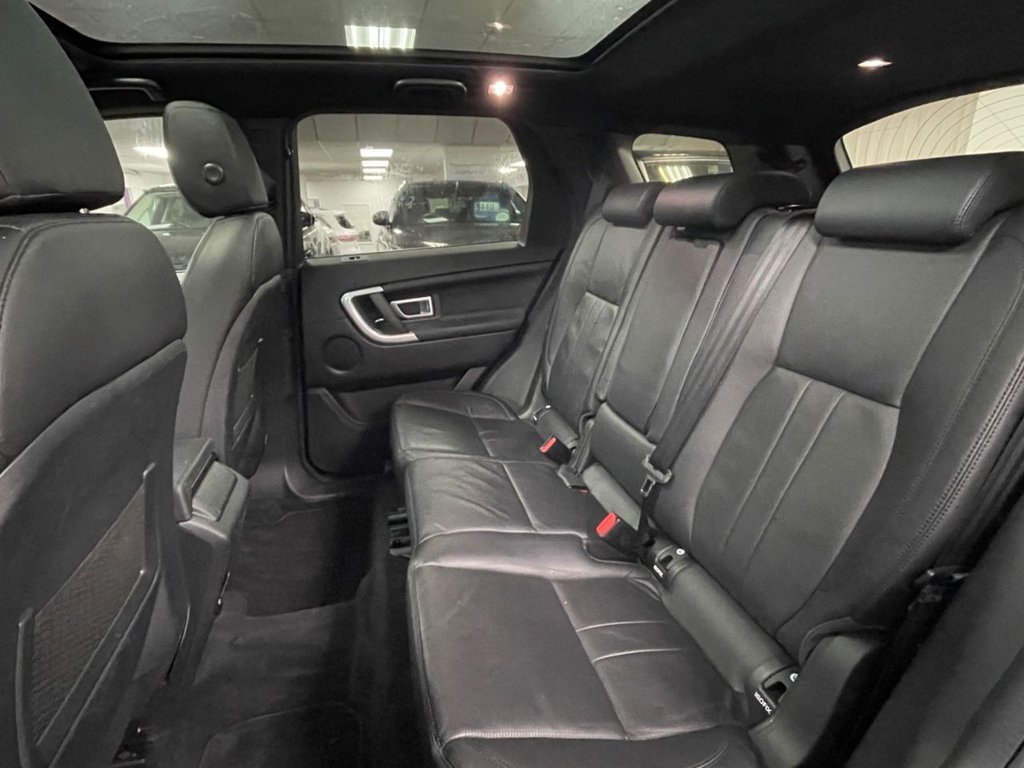 Used Land Rover Discovery Sport 2018 for sale - 76909807: Photo 30