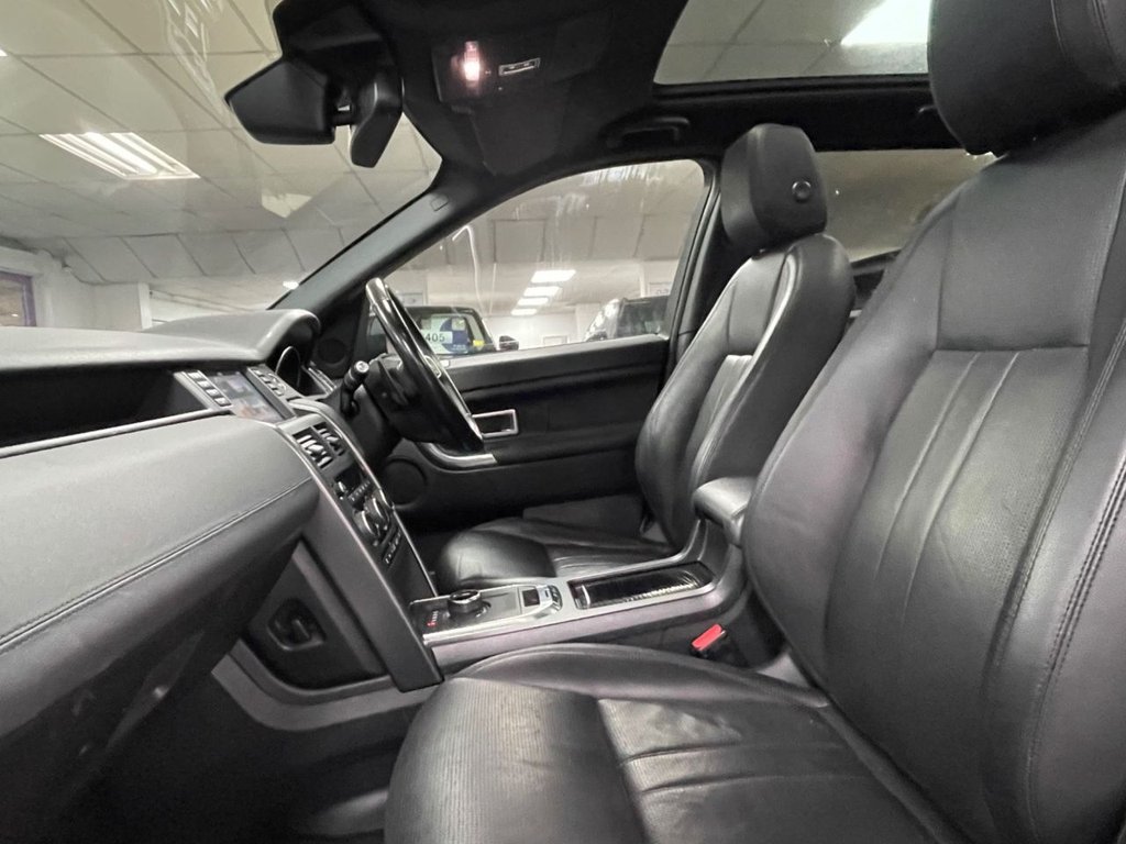 Used Land Rover Discovery Sport 2018 for sale - 76909807: Photo 34