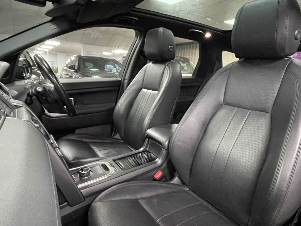 Used Land Rover Discovery Sport 2018 for sale - 76909807: Photo 35